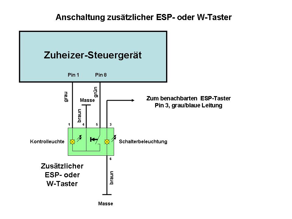 webasto vorwahluhr 1533 bedienungsanleitung pdf